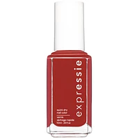 Essie Expressie Quick Dry Nail Polish - Seize the Minute