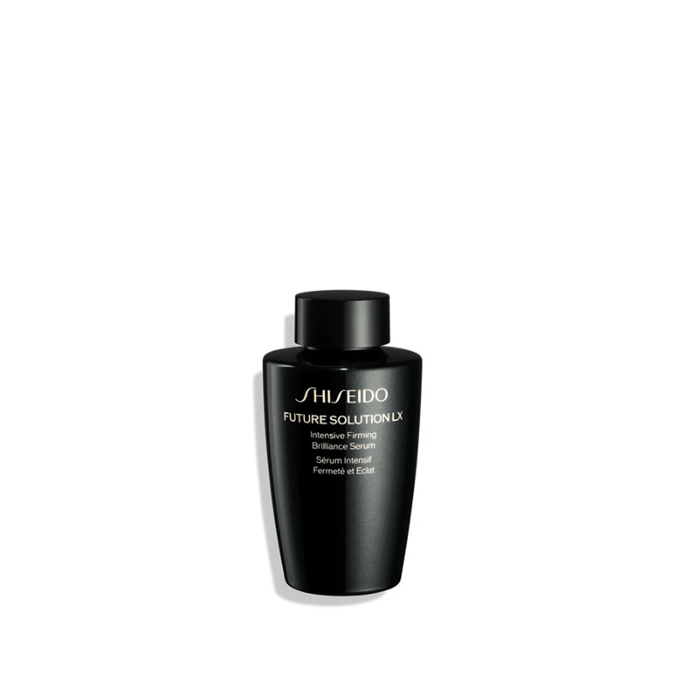 Shiseido Future Solution LX Intensive Firming Brilliance Serum Refill - 50ml