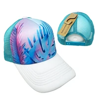 Secret Ladies Trucker Cap - Assorted