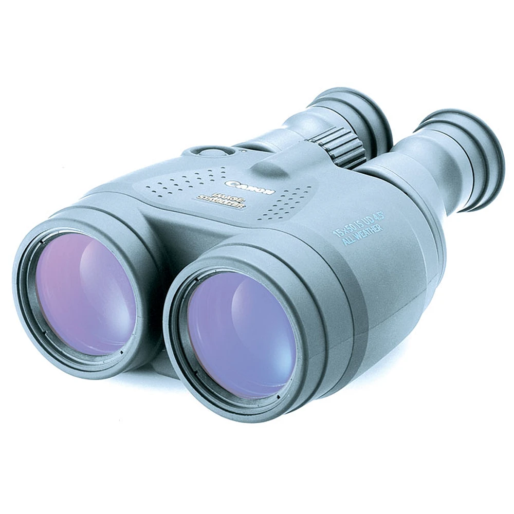 Canon 15x50 Is Binocular - 4625A002