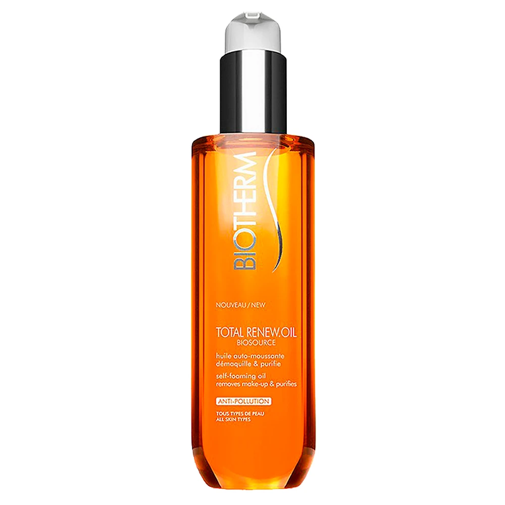 Biotherm Biosource Total Renew Oil - 200ml