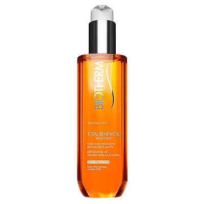 Biotherm Biosource Total Renew Oil - 200ml