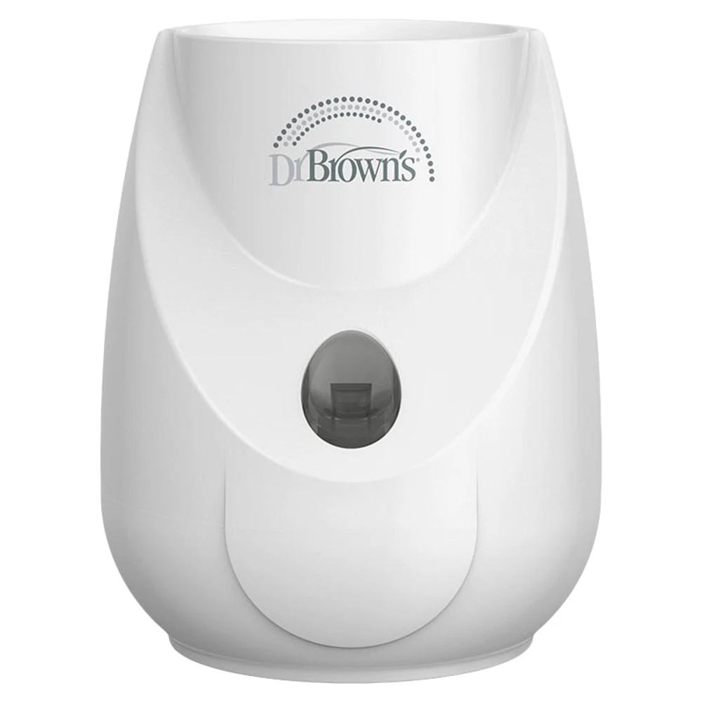 Dr. Brown's Natural Flow Insta-Feed Baby Bottle Warmer - AC184