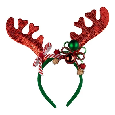 Danson Decor Christmas Headband - Assorted