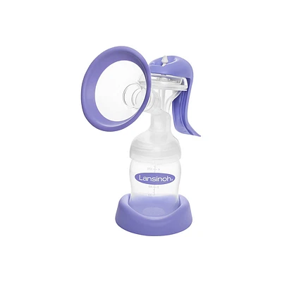 Lansinoh Manual Breast Pump - 50450