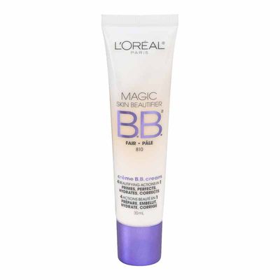 L'Oreal Magic Skin Beautifier BB Cream