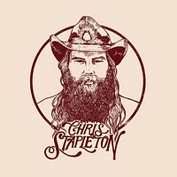 Chris Stapleton - From A Room: Vol. 1 - Vinyl