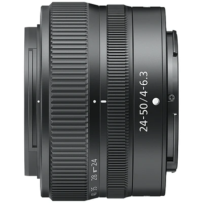 Nikon Nikkor Z 24-50mm f/4-6.3 Lens - 20096