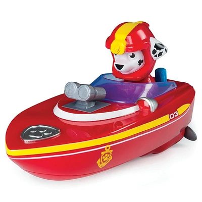 SwimWays Paw Patrol Rescue Boats - Assorted