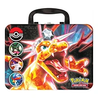 Pokemon TCG: Collector Chest