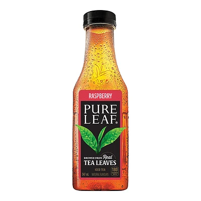 Pure Leaf Tea - Raspberry - 547ml