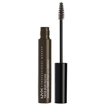 NYX Professional Makeup Tinted Brow Mascara