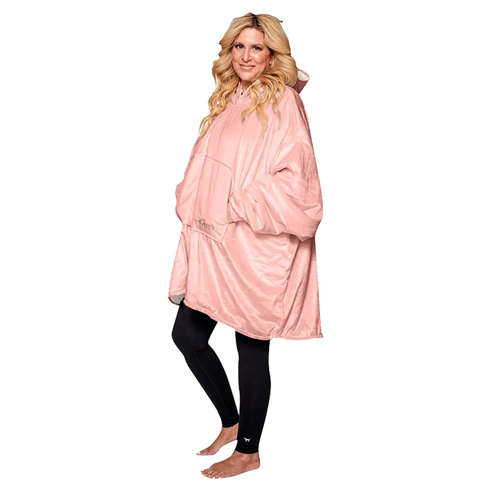 The Comfy Original Wearable Blanket