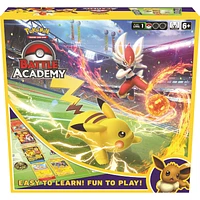 Pokemon Battle Academy - Level 1 - 2022