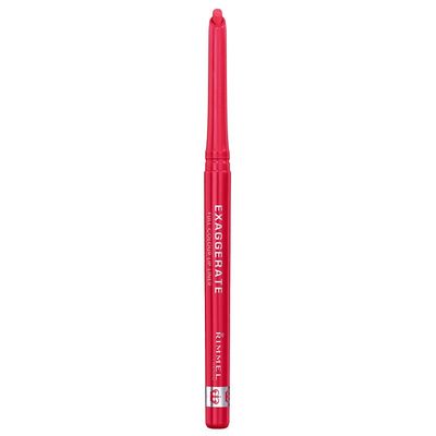 Rimmel Exaggerate Automatic Lip Liner
