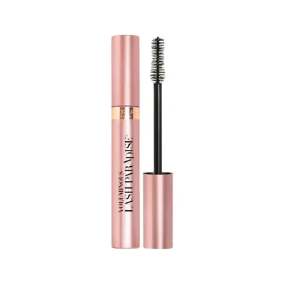 L'Oreal Lash Paradise Washable Mascara - Blackest Black