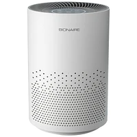 Bionaire Table Top 360 Air Purifier - White - 2154665