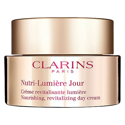 Clarins Nutri-Lumière Jour Day Cream - 50ml