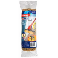 Vileda Sponge Bee Mop Classic Replacement 