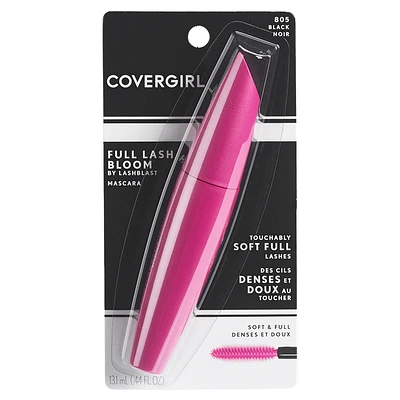 CoverGirl Full Lash Bloom Mascara by LashBlast