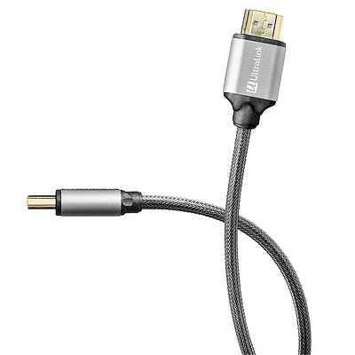 UltraLink HDMI Cable - 1m