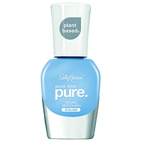 Sally Hansen Good. Kind. Pure. Vegan Nail Polish