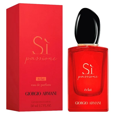 Giorgio Armani Si Eau de Parfum Spray - 50ml