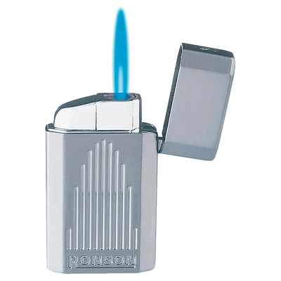 Ronson Jet Lite Lighter