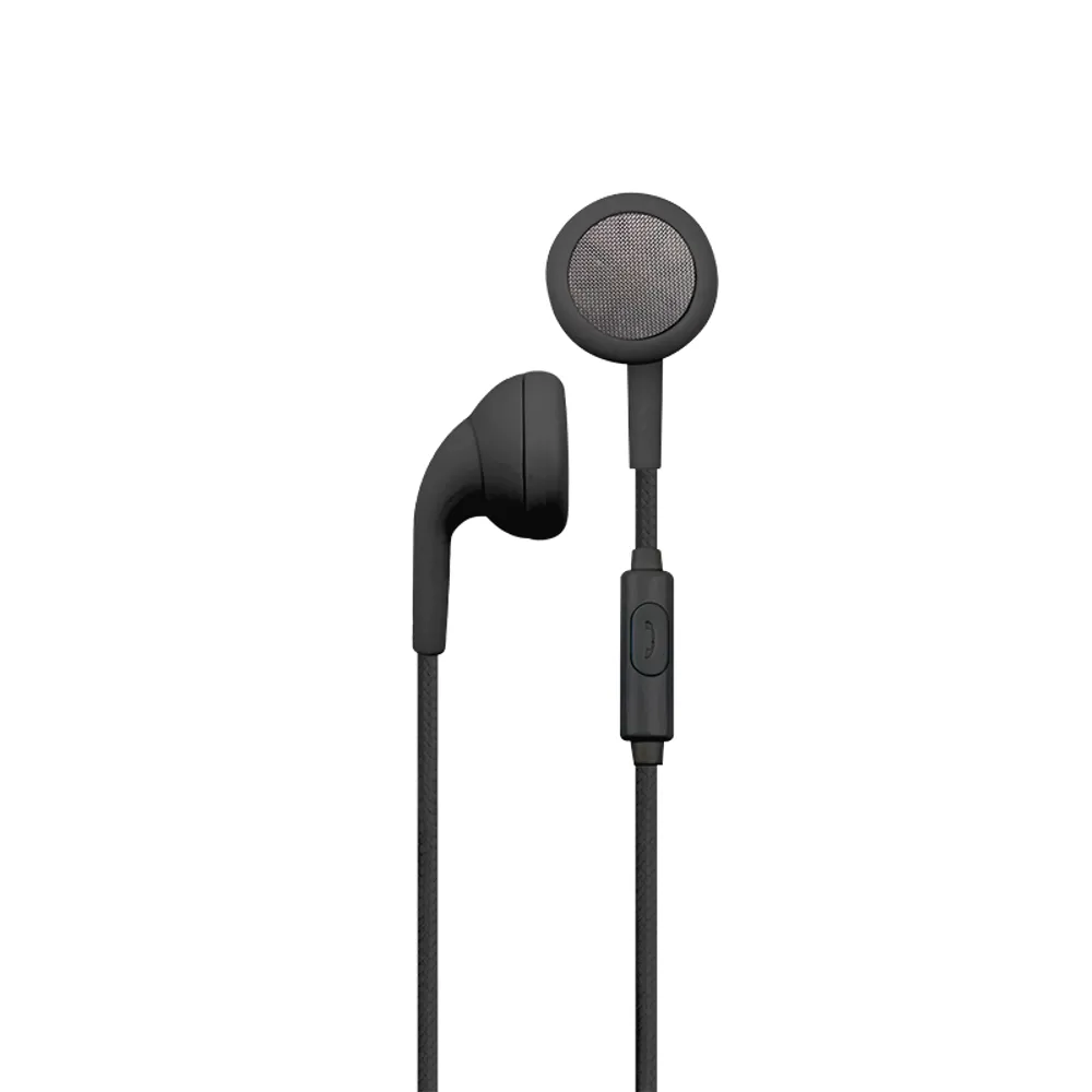 Furo Minor Flat Earbuds