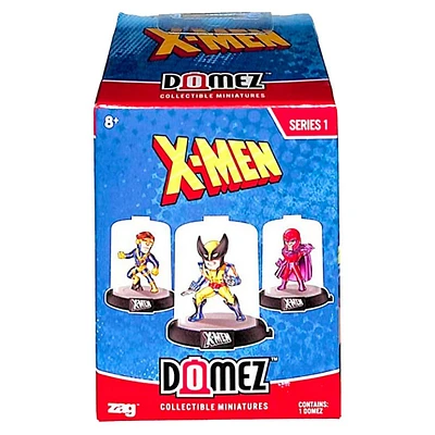 Domez Marvel X-men Classic