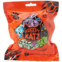 Kreepy Katz Plush Blind Bag - 15 Piece