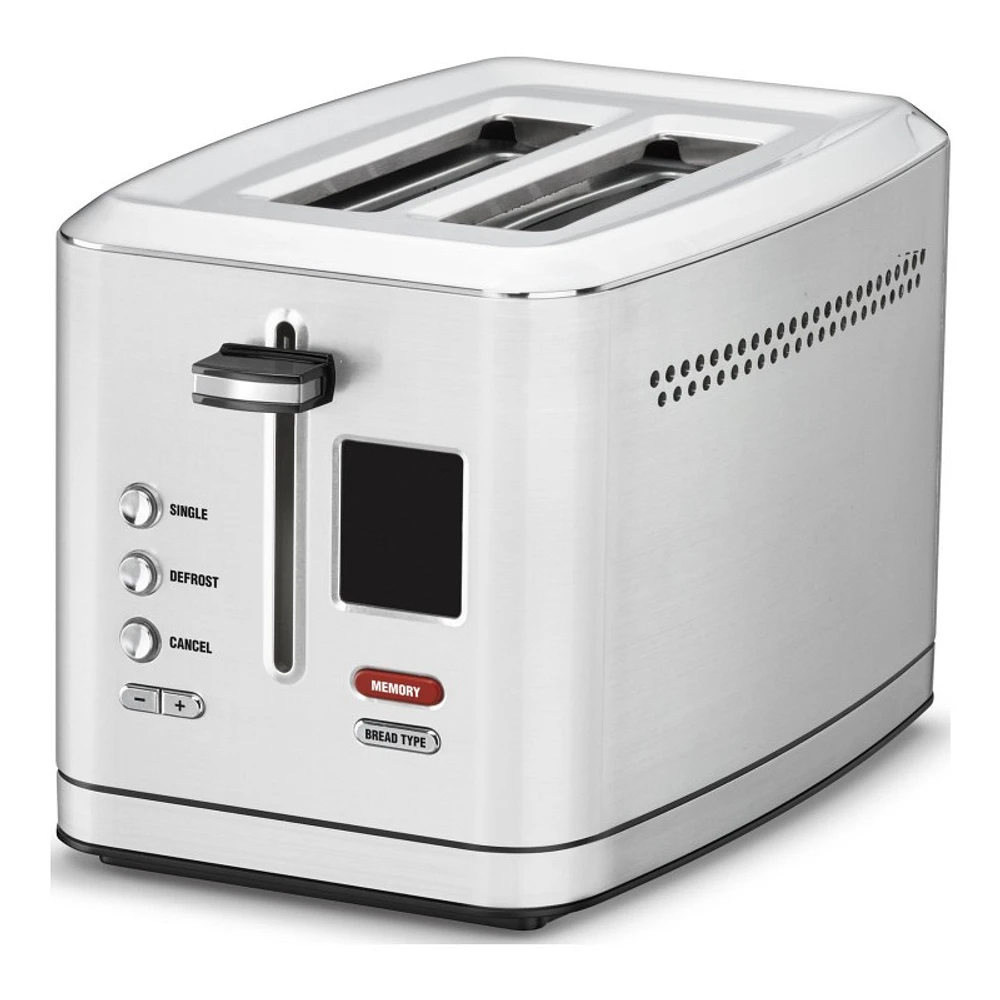 Cuisinart 2-Slice Toaster