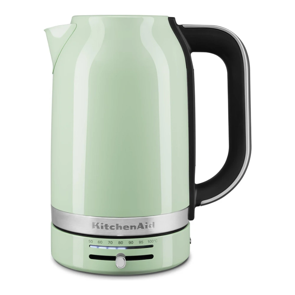 KitchenAid Kettle - 1.7L - Pistachio - KEK1701PT