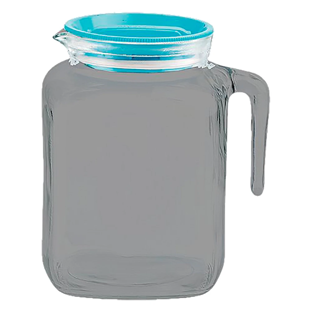 Bormioli Rocco Frigoverre Glass Jug - 2L