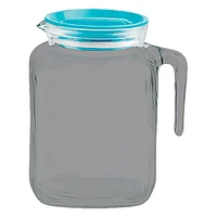 Bormioli Rocco Frigoverre Glass Jug - 2L