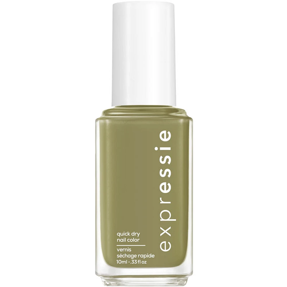 Essie Expressie Nail - Precious Cargo-Go