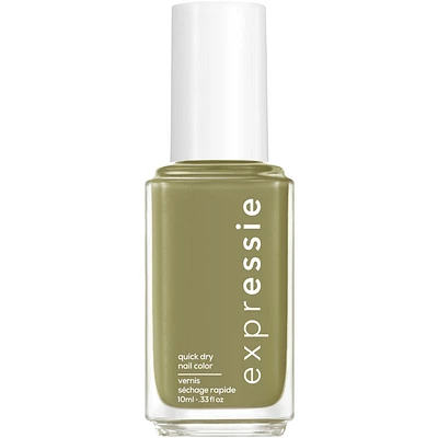 Essie Expressie Nail - Precious Cargo-Go