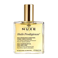 NUXE Huile Prodigieuse Multi-Purpose Dry Oil