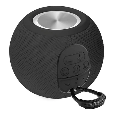 Escape Platinum Portable Wireless Speaker