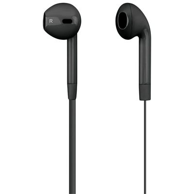 Logiix Classic USB-C In-Ear Earbuds with Mic