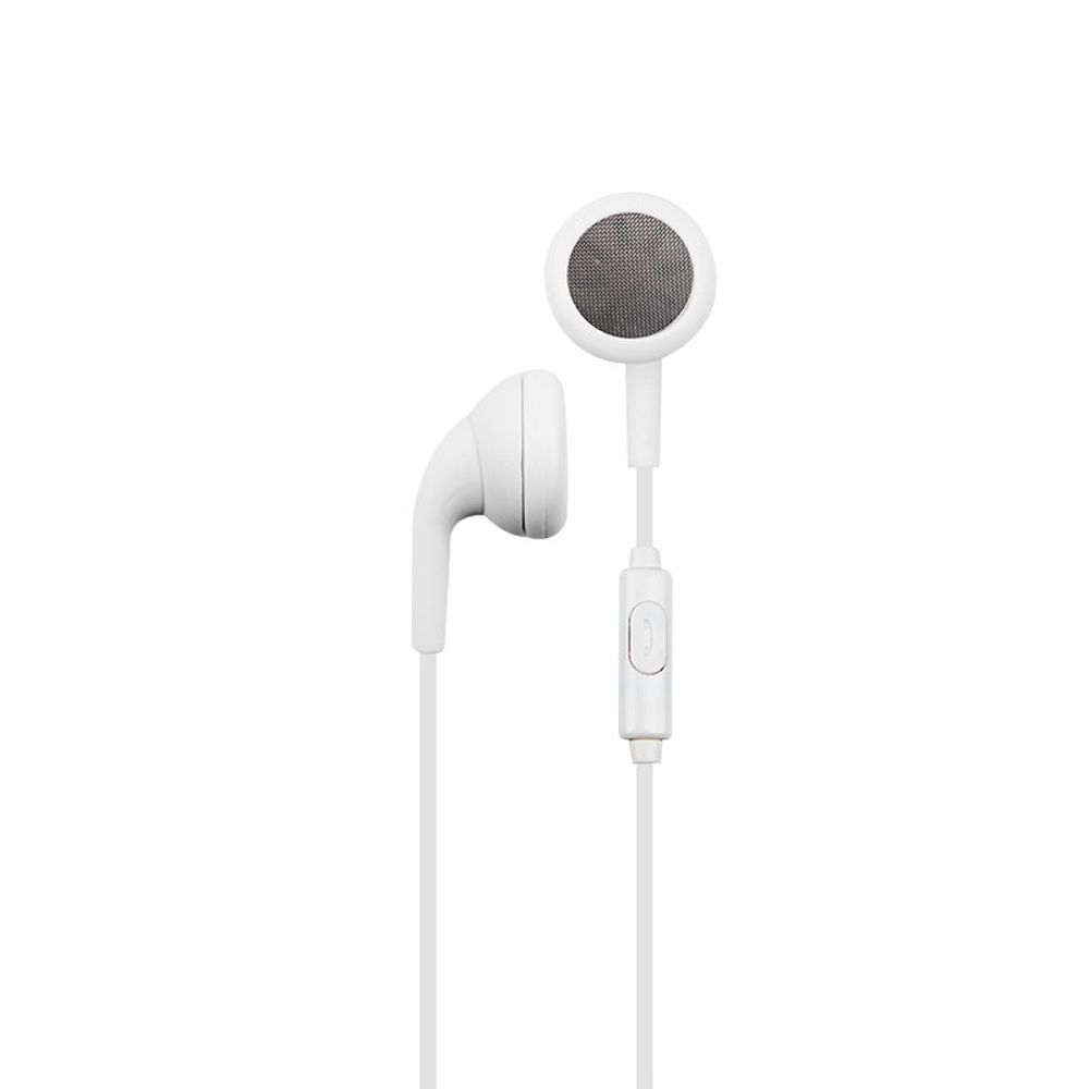 Furo Minor Flat Earbuds