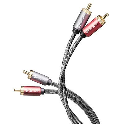 UltraLink Audio Cable - 2m - ULP2A2