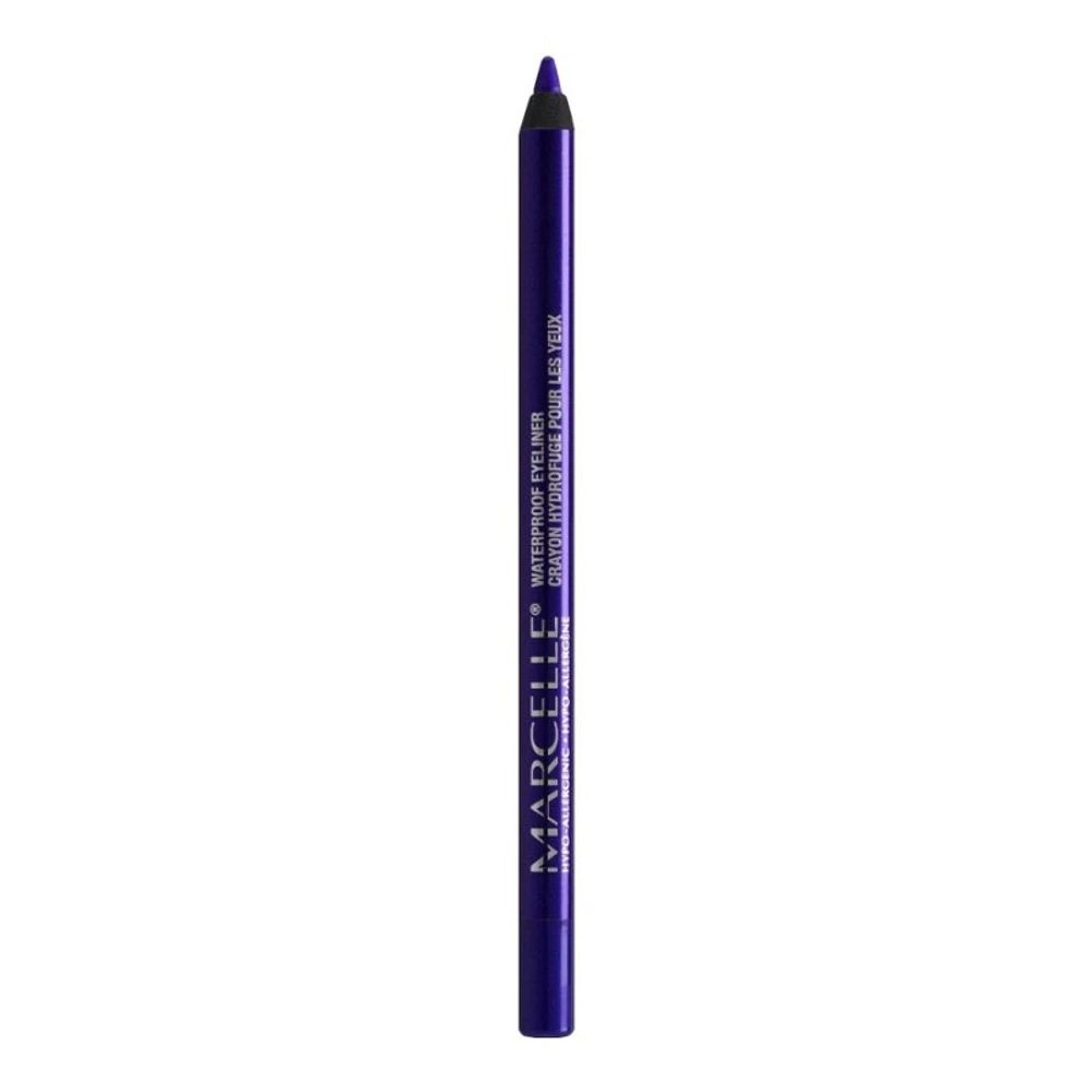 Marcelle Waterproof Eyeliner - Purple Rain