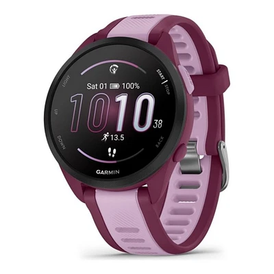 Garmin Forerunner 165 Music Sportwatch