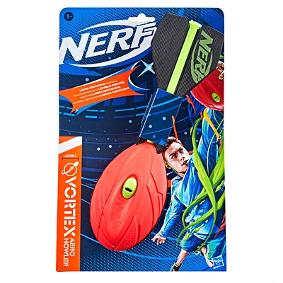 Nerf Vortex Aero Howler Foam Battle Toy - Assorted