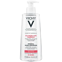 Vichy Pureté Thermale Mineral Micellar Water - 400ml