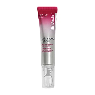 StriVectin Advanced Retinol Multi-correct Eye Cream - 15ml