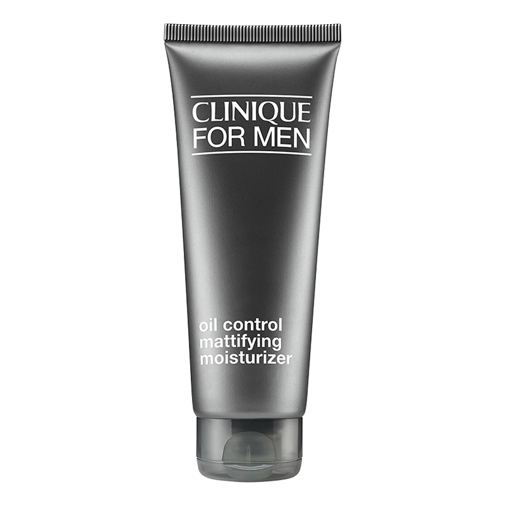 Clinique For Men Oil Free Moisturizer - 100ml