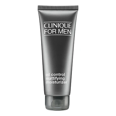 Clinique For Men Oil Free Moisturizer - 100ml