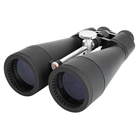 Celestron SkyMaster 20X80 Binoculars - Black - 71018